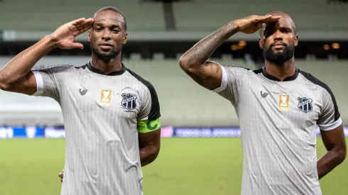 Foto: Flickr Oficial Ceará Sporting Club - autor: Stephan Eilert