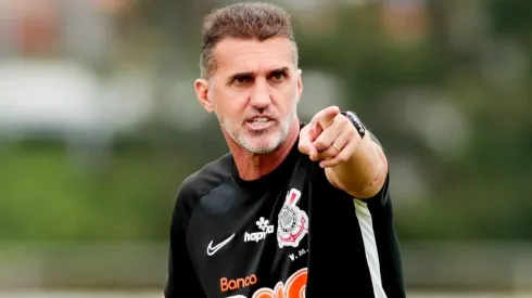 Foto: Rodrigo Coca/Corinthians
