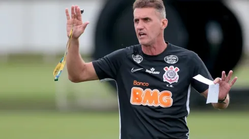 Foto: Rodrigo Coca/Ag.Corinthians