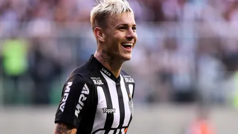 Juliana Flister/Getty Images