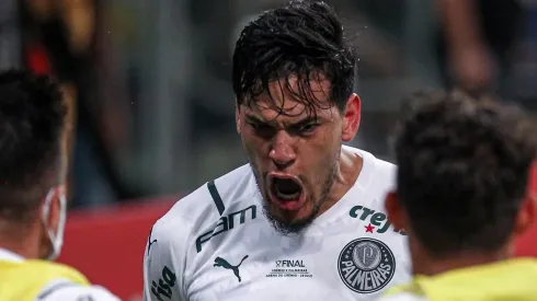 Gómez foi oferecido ao Flamengo - Foto: Fernando Alves/AGIF.