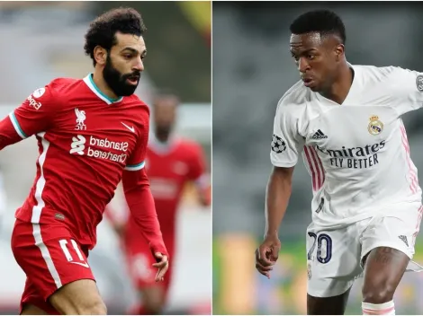 Real Madrid garante o empate e se classifica para as semifinais da Champions