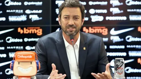 Foto: Rodrigo Coca/Agência Corinthians