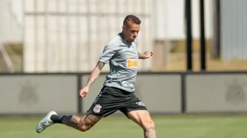 Foto: Rodrigo Coca/Corinthians