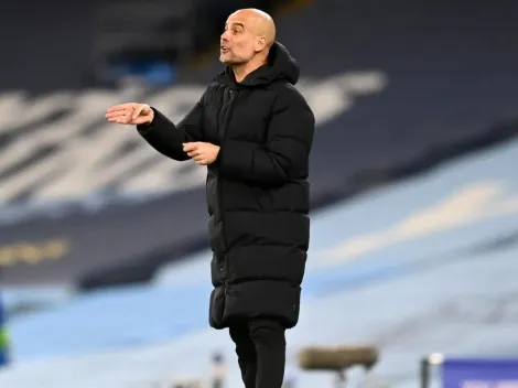 Champions League: Guardiola entra para a lista dos técnicos que mais chegaram na semifinal da competição; veja o ranking completo