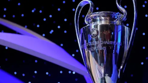 Às semifinais da Champions League estão definidas!. (Foto: Getty Images)
