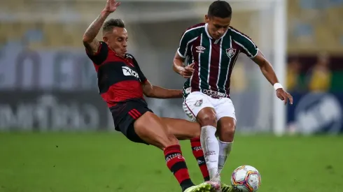 Buda Mendes/Getty Images Brasil