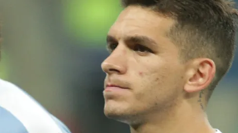 Torreira quer ficar mais próximo da família - Foto: Guilherme Hahn/AGIF.