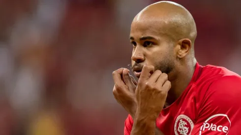 Foto: Jeferson Guareze/AGIF