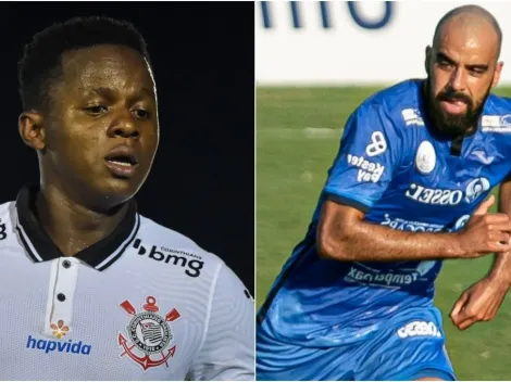 Corinthians x São Bento: data, hora e canal para assistir AO VIVO à partida válida pelo Paulistão