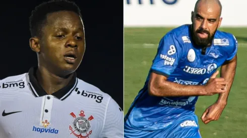 Corinthians x São Bento se encaram nesta sexta-feira (16), pelo Paulistão
