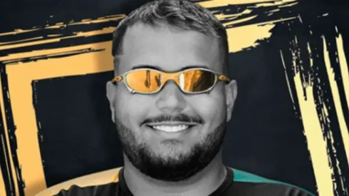 "Vsm" pode voltar a competir pela Valve (Foto: Reprodução/Instagram)