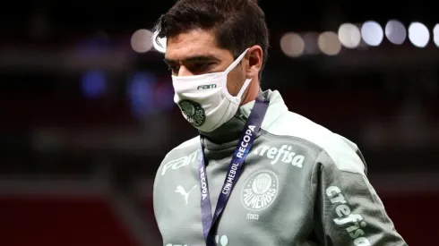 Após o Palmeiras perder o segundo título em três dias, Abel Ferreira exigiu reforços, segundo colunista