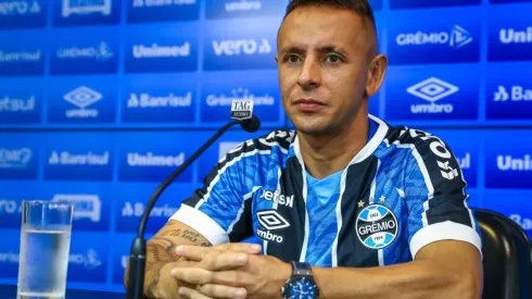 FOTO: LUCAS UEBEL/GREMIO FBPA