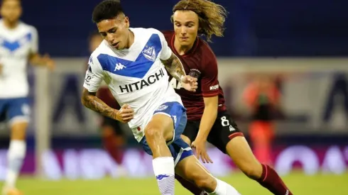 Foto: Getty Images/Pool/Argentina