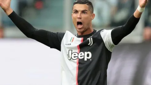 Foto: Divulgação/ Juventus