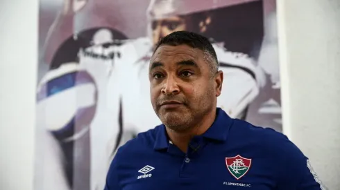 Roger Machado ousa na escalação e define time titular para encarar o Botafogo