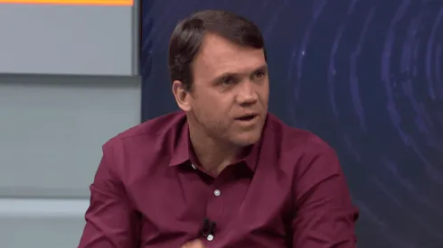 Foto: Reprodução/Sportv