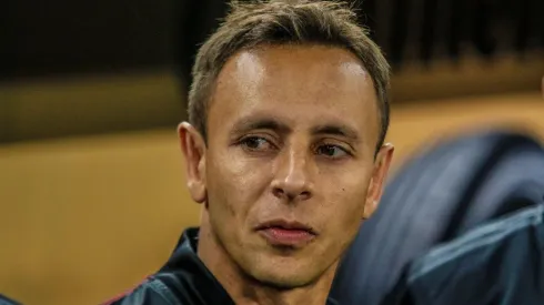 Foto: Gabriel Machado/AGIF