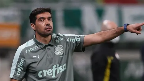 Foto: Cesar Greco/SE Palmeiras