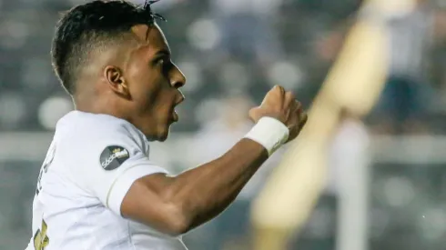 Foto: Marcello Zambrana/AGIF