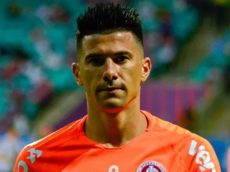 Cuesta expõe expectativa por chegada de Taison ao Inter