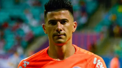 Foto: Jhony Pinho/AGIF