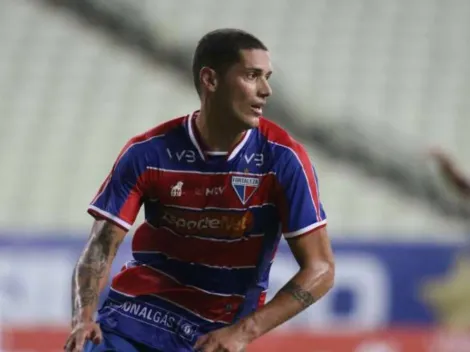 Fortaleza surpreende Vasco e Tiago Orobó será rival dos cariocas na Série B