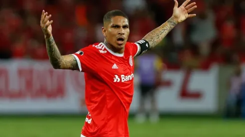 Foto: Jeferson Guareze/AGIF