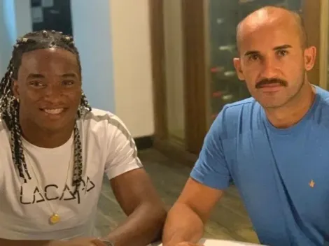 Orobó, Daniel e mais: Vasco ‘atualiza’ barca na Série B