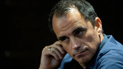 Caetano seria alvo do Grêmio - Foto: Fernando Soutello/AGIF.