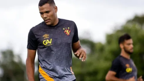 Foto: Anderson Stevens/Sport Recife