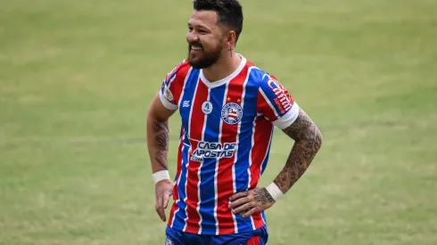 Foto: Kely Pereira/AGIF