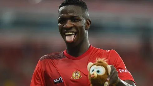 Foto: Thiago Ribeiro/AGIF