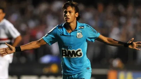 Foto: Ivan Storti/Santos FC