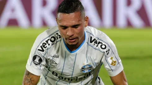 Luis Vera/Getty Images Paraguay