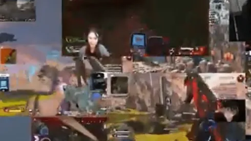 Jogo terá versão para celular (Foto: Reprodução/Twitter)