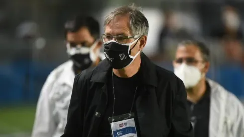 Foto: Ivan Storti/Santos FC