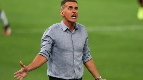 Foto: Alexandre Schneider/Getty Images