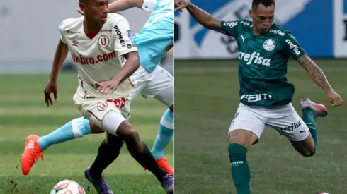 Universitario x Palmeiras: Como assistir AO VIVO essa partida da Copa Libertadores. (Foto: Getty Images)