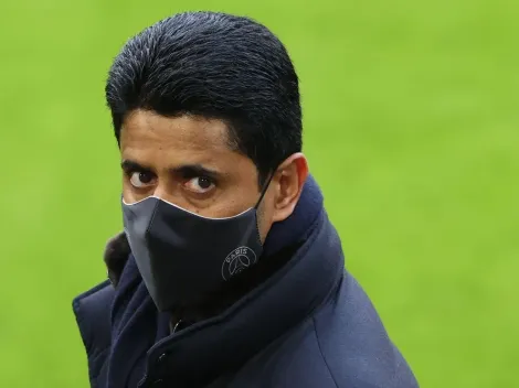 Presidente do PSG fala em nome da Uefa e critica ideia da criação da Superliga