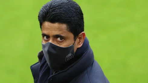 Foto: Alexander Hassenstein/Getty Images