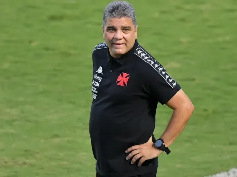 Cabo dá aval e Vasco pode contratar zagueiro do São Caetano