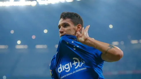 Foto: Bruno Haddad/Cruzeiro