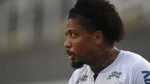 Foto: Ivan Storti/Santos FC