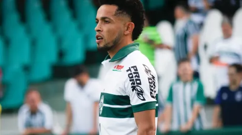 Gabriel Machado/AGIF