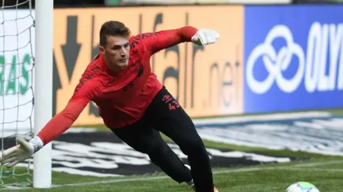 Foto: Divulgação/Athletico