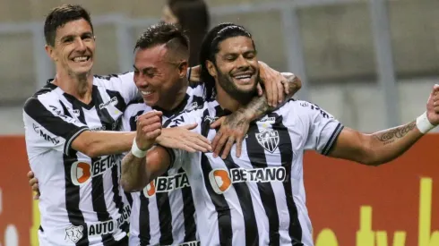 Fernando Moreno/AGIF