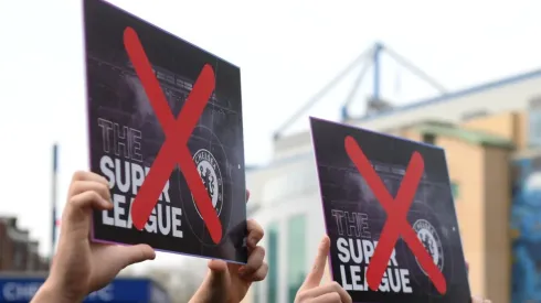 Mike Hewitt/Getty Images