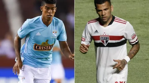 AO VIVO: Sporting Cristal x São Paulo: assista em tempo real essa partida da Libertadores. (Foto: Getty Imgaes/AGIF)